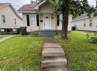 937 Delaware Ave, Lexington, KY 40505