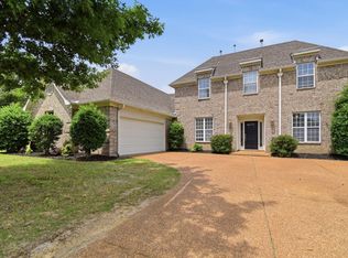 8704 Brunswick Farms Dr, Arlington, TN 38002