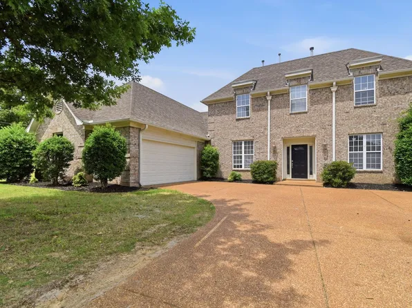 8704 Brunswick Farms Dr, Arlington, TN 38002