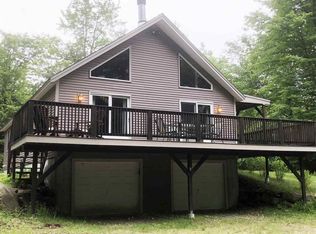 139 Stevens Rd, Effingham, NH 03882