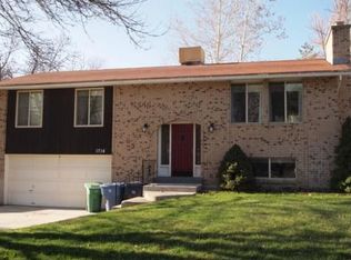 1714 E Kimsbrough Rd, Sandy, UT 84092