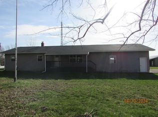 9118 Duffield Rd, Montrose, MI 48457