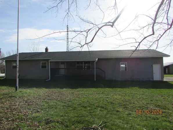 9118 Duffield Rd, Montrose, MI 48457