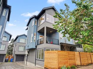 1119 NW 59th St #A, Seattle, WA 98107