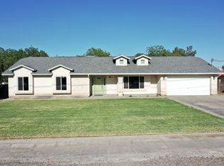 1245 N Reay Ln, Thatcher, AZ 85552