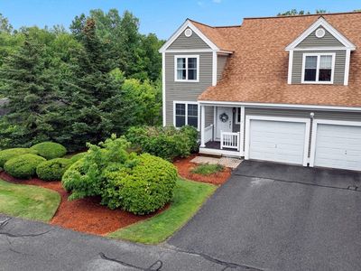 7 Jefferson Ct Unit 7, Uxbridge, MA, 01569