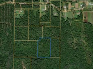 Nhn Will Roberts Rd, Angie, LA 70426