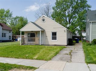 11825 Avon Ave, Cleveland, OH 44105