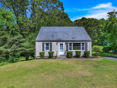 84 Pamela Avenue, Groton, CT, 06340