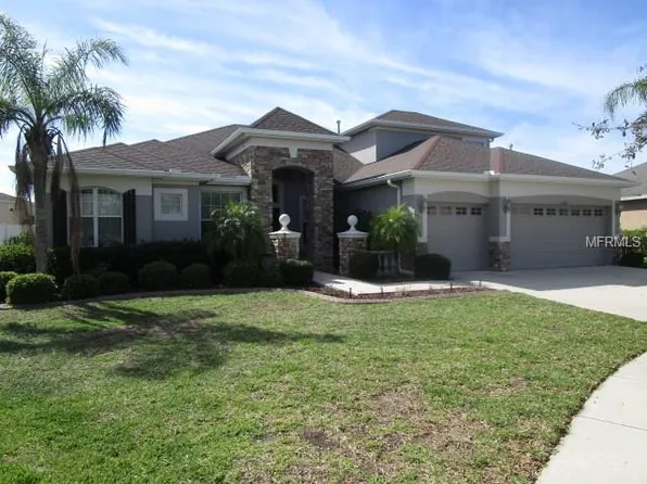 12312 Belcroft Dr, Riverview, FL 33579