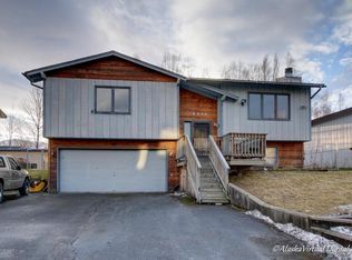 16934 Riddell St, Eagle River, AK 99577