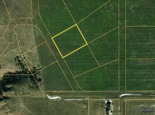Freedom Dr Lot R27, White River, SD 57579