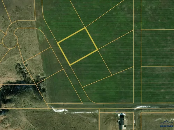 Freedom Dr Lot R27, White River, SD 57579