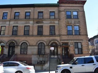 102 Edgecombe Ave, New York, NY 10030