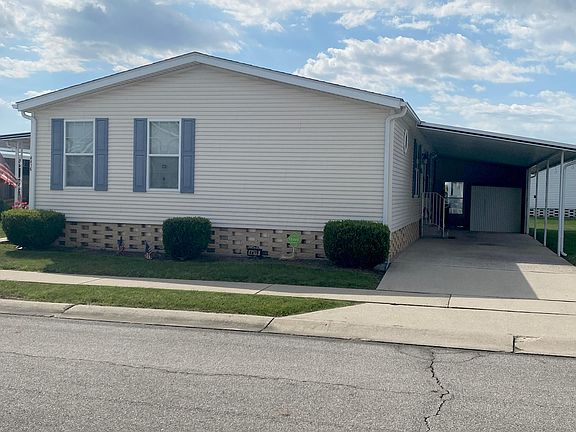 2nd image of 4419 Todd Pl