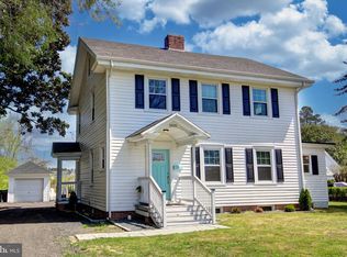 1005 Market St, Pocomoke City, MD 21851
