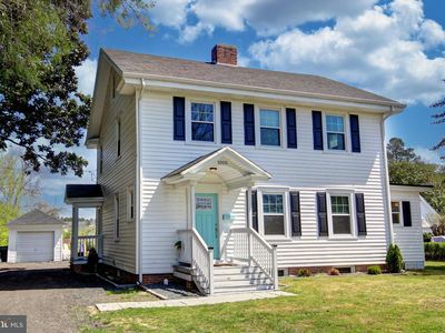 1005 Market St, Pocomoke City, MD, 21851