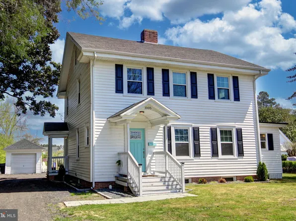 1005 Market St, Pocomoke City, MD 21851