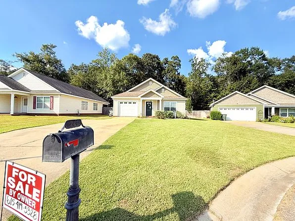 244 Jasmine Cir, Enterprise, AL 36330