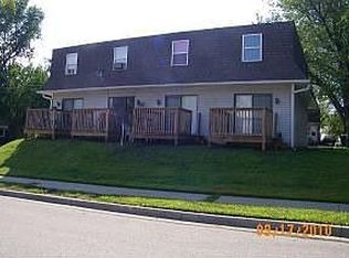 604 Butcher Ave APT A, Grandview, MO 64030