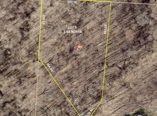 305 Levi Dr LOT 6, Pataskala, OH 43062