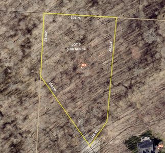 305 Levi Dr Lot 6, Pataskala, OH, 43062