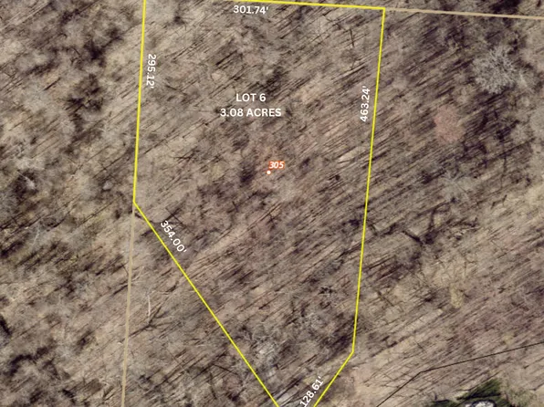 305 Levi Dr Lot 6, Pataskala, OH 43062