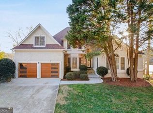 509 Breakwater Ter, Stone Mountain, GA 30087