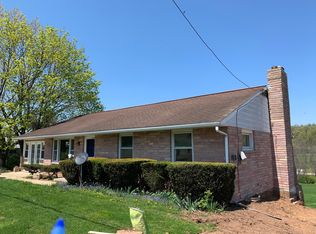 1170 Mount Airy Rd, Stevens, PA 17578