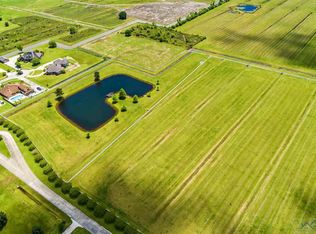 9 & 10 Myrtle Grove Dr, Houma, LA 70360