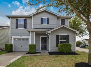 3538 Red Meadows Dr, Spring, TX 77386