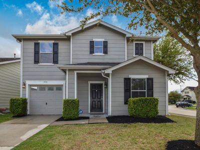 3538 Red Meadows Dr, Spring, TX, 77386