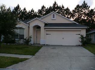 250 Brookchase Ln W, Jacksonville, FL 32225