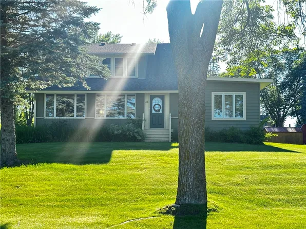 108 Lake Avenue S, Frederic, WI 54837