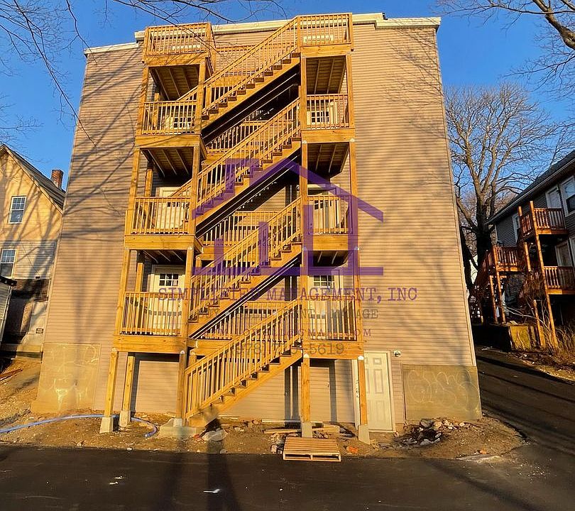 1st image of 163 Pine St #165-A4