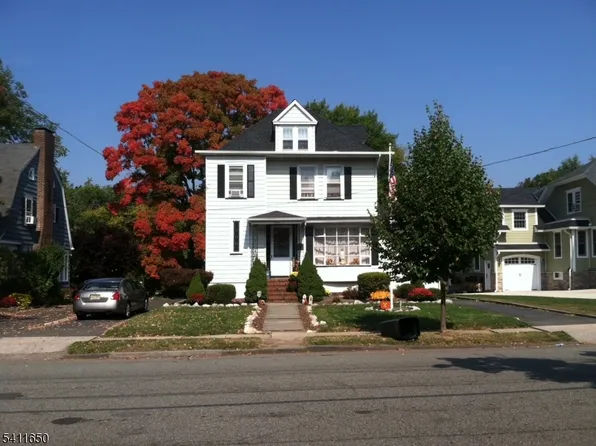 449 Central Ave, Rahway City, NJ 07065