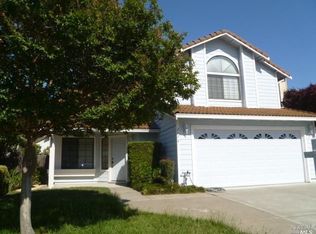 2776 Bay Tree Dr, Fairfield, CA 94533