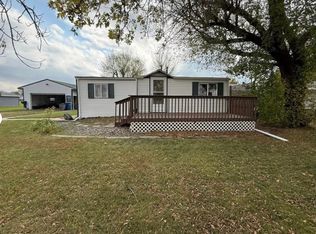 1711 15th Ave N, Moorhead, MN 56560