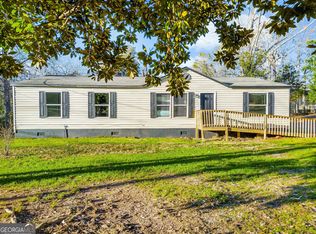 419 Old Commerce Road Ext, Athens, GA 30607