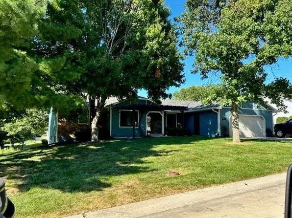 627 Jefferson St, Maryville, MO 64468