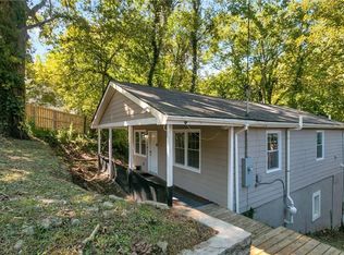 1602 Ezra Church Dr NW, Atlanta, GA 30314