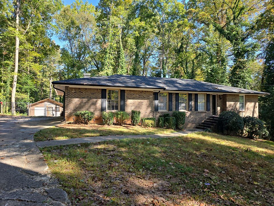 1st image of 4961 Green Oak Dr