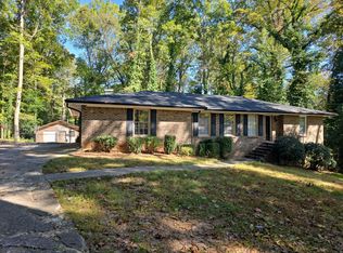 4961 Green Oak Dr, Lilburn, GA 30047