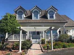 4140 E Highway 41, Templeton, CA 93465