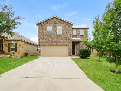 10510 Royal Est, San Antonio, TX, 78245