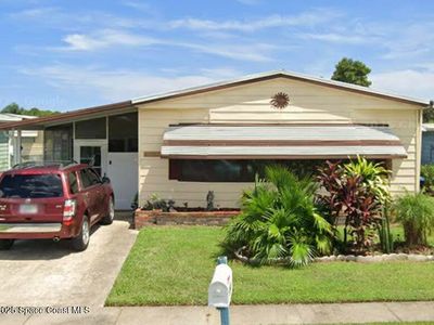 1945 Coco Plum St NE, Palm Bay, FL, 32905