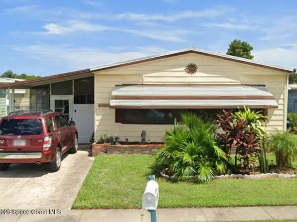 1945 Coco Plum St NE, Palm Bay, FL 32905