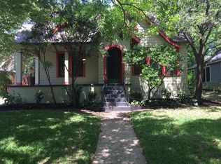 3208 Harris Park Ave, Austin, TX 78705