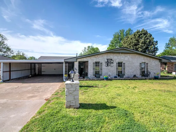 1926 High Meadow Dr, Duncan, OK 73533