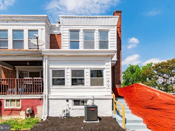 615 Larne Pl, Darby, PA 19023